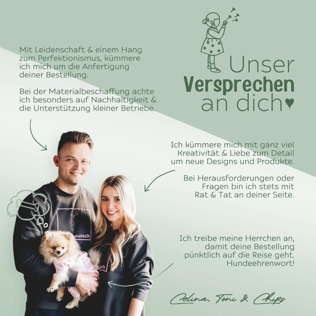 Frühstücksbrettchen mit Kindermesser personalisiert - Tiere unten Gravur - wunderwunsch