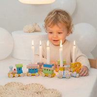 1. Geburtstag