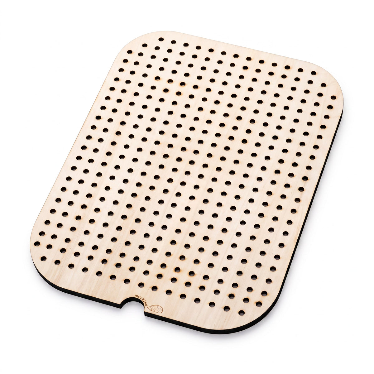 IGELKIND Mosaikplatte für Ikea Trofast - wunderwunsch