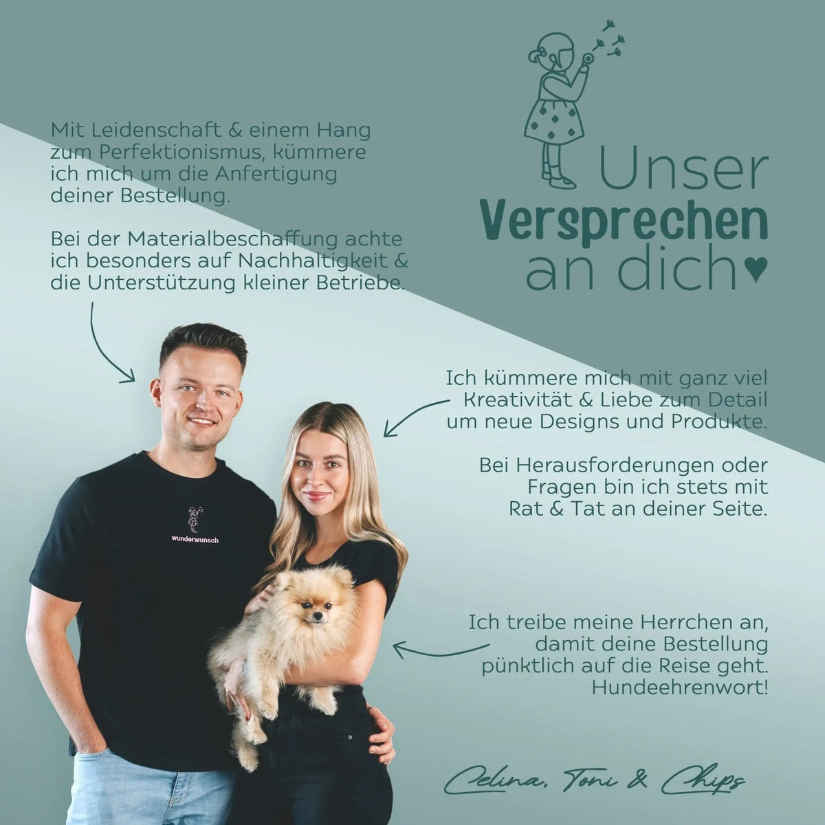 Kinder Trinkflasche weiß mit Trinkhalm personalisiert - Regenbogen Boho beige Aquarell - wunderwunsch