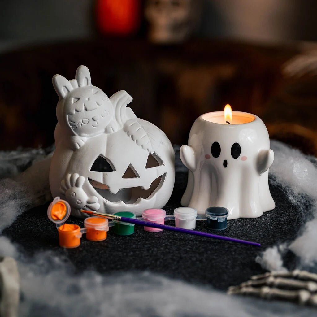 LEGAMI Duftkerze - Scented Candle - wunderwunsch