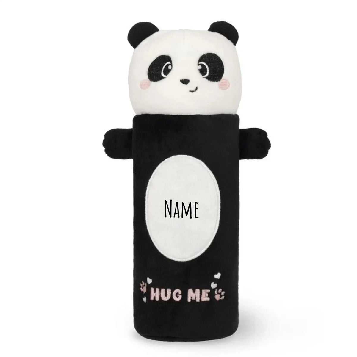 LEGAMI Federmäppchen personalisiert - Super Soft - wunderwunsch
