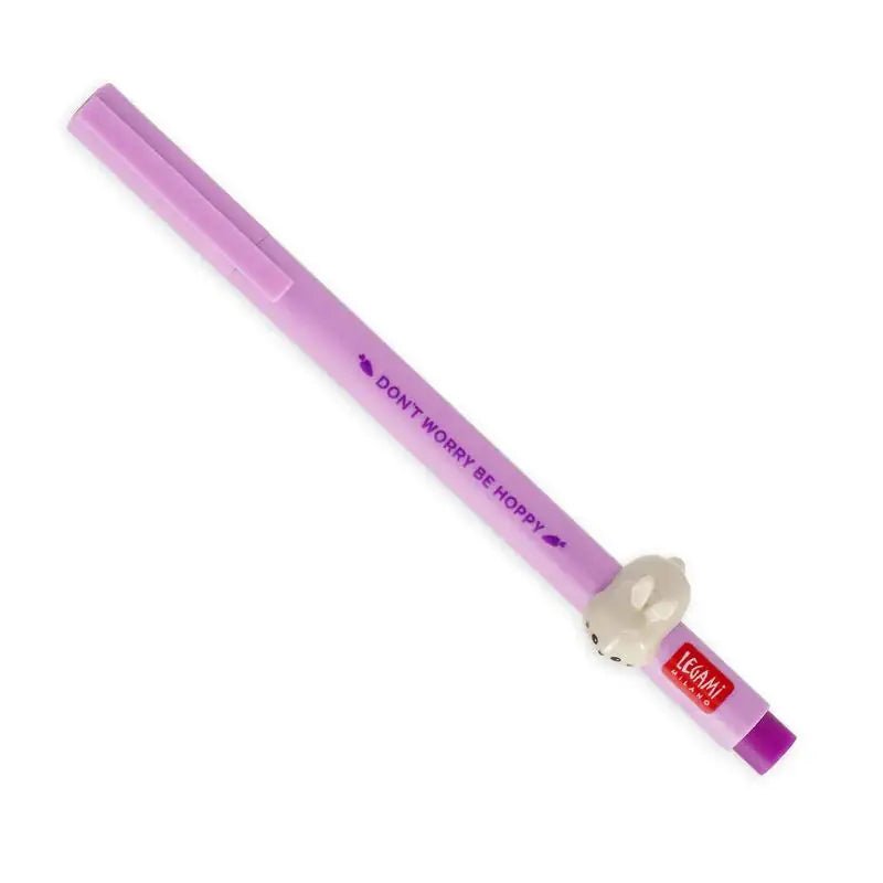 LEGAMI Gelstift - Lovely Friends - wunderwunsch