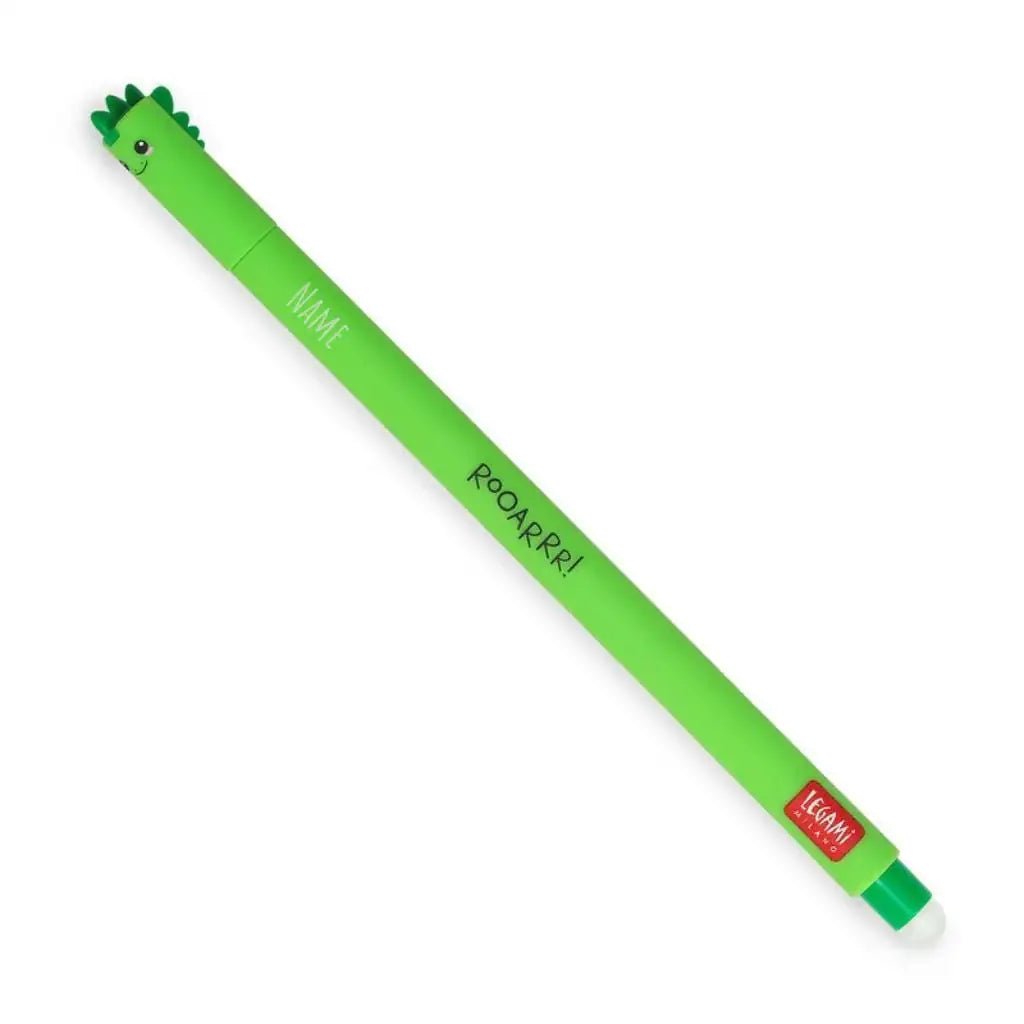 LEGAMI löschbarer Gelstift personalisiert - wunderwunsch