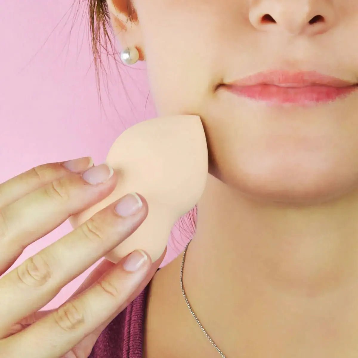 LEGAMI Make-Up Schwämmchen - wunderwunsch
