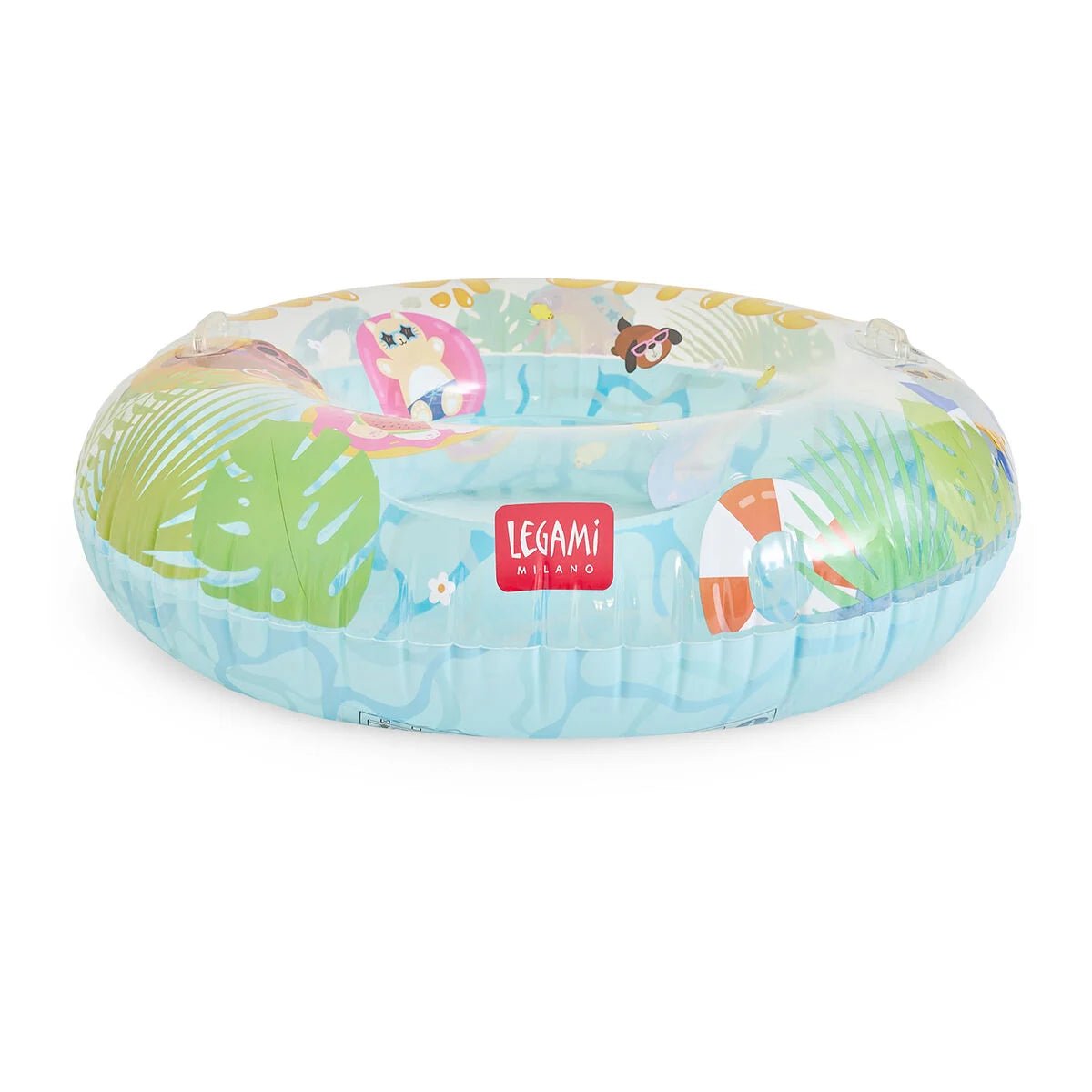 LEGAMI Maxi-Schwimmring Out of Office - Maxi Pool Ring - wunderwunsch
