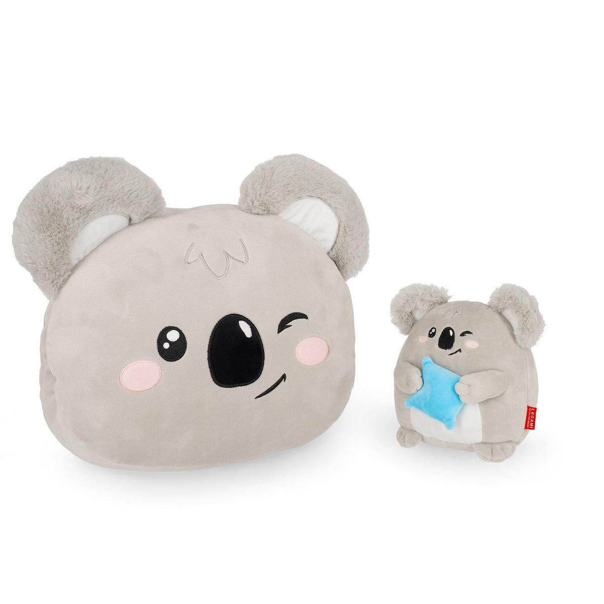 LEGAMI Plüschtier Koala - Mini Super Soft! - wunderwunsch