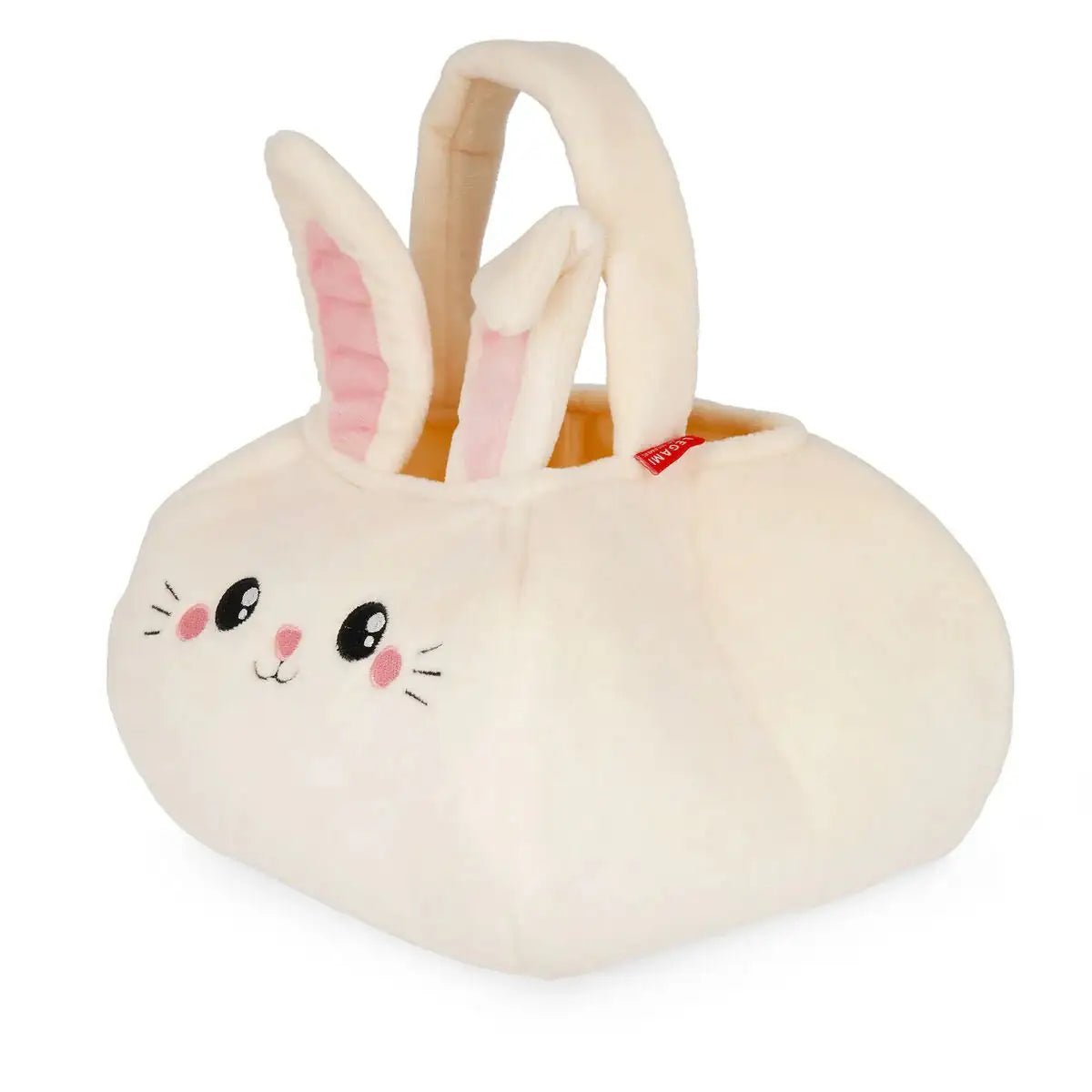 LEGAMI Tasche - Ostereiersuche Bunny - wunderwunsch