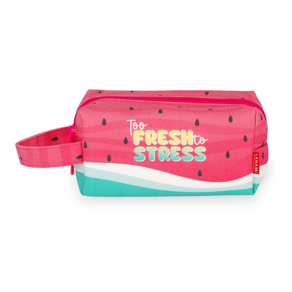 LEGAMI Thermo Strand-Pochette - wunderwunsch
