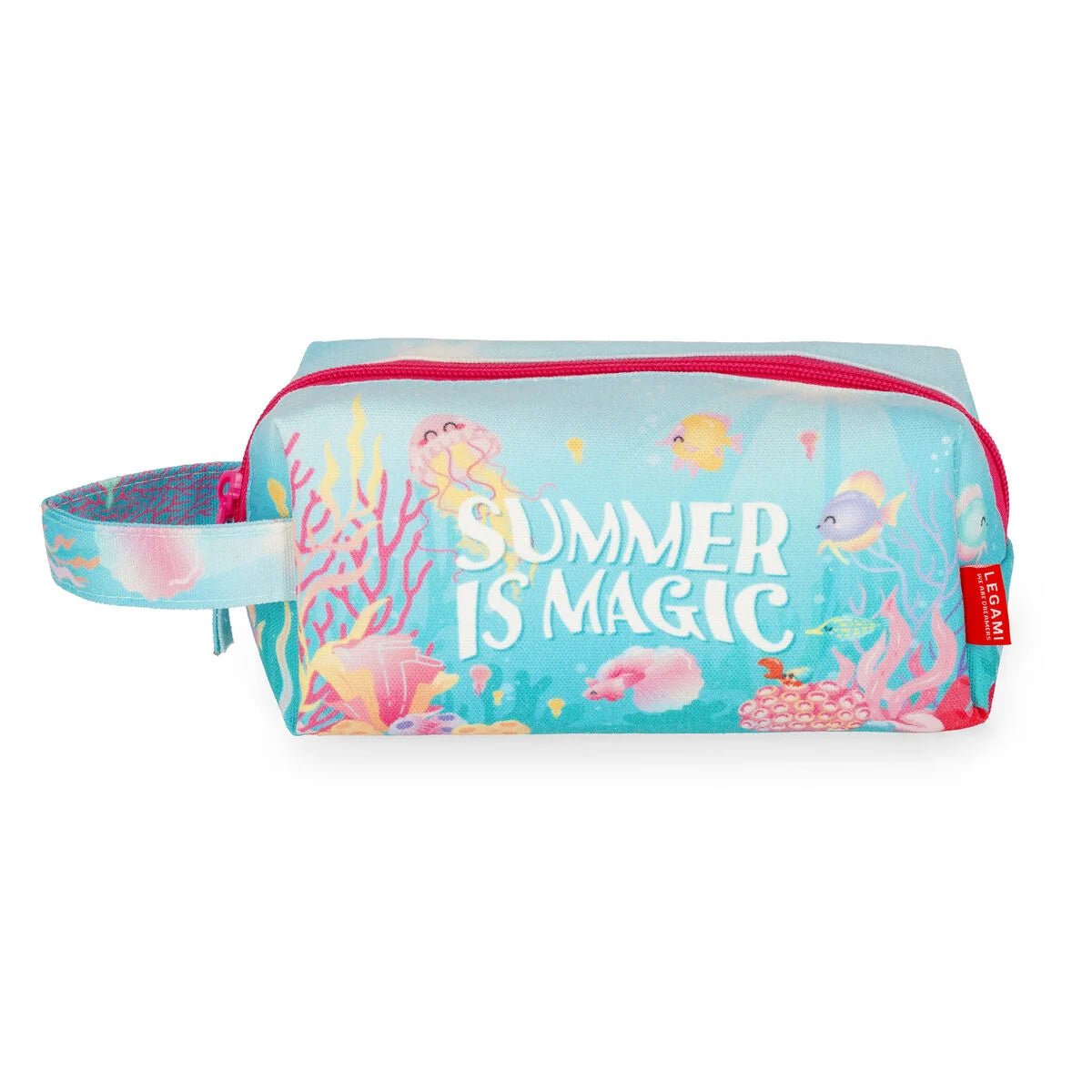 LEGAMI Thermo Strand-Pochette - wunderwunsch