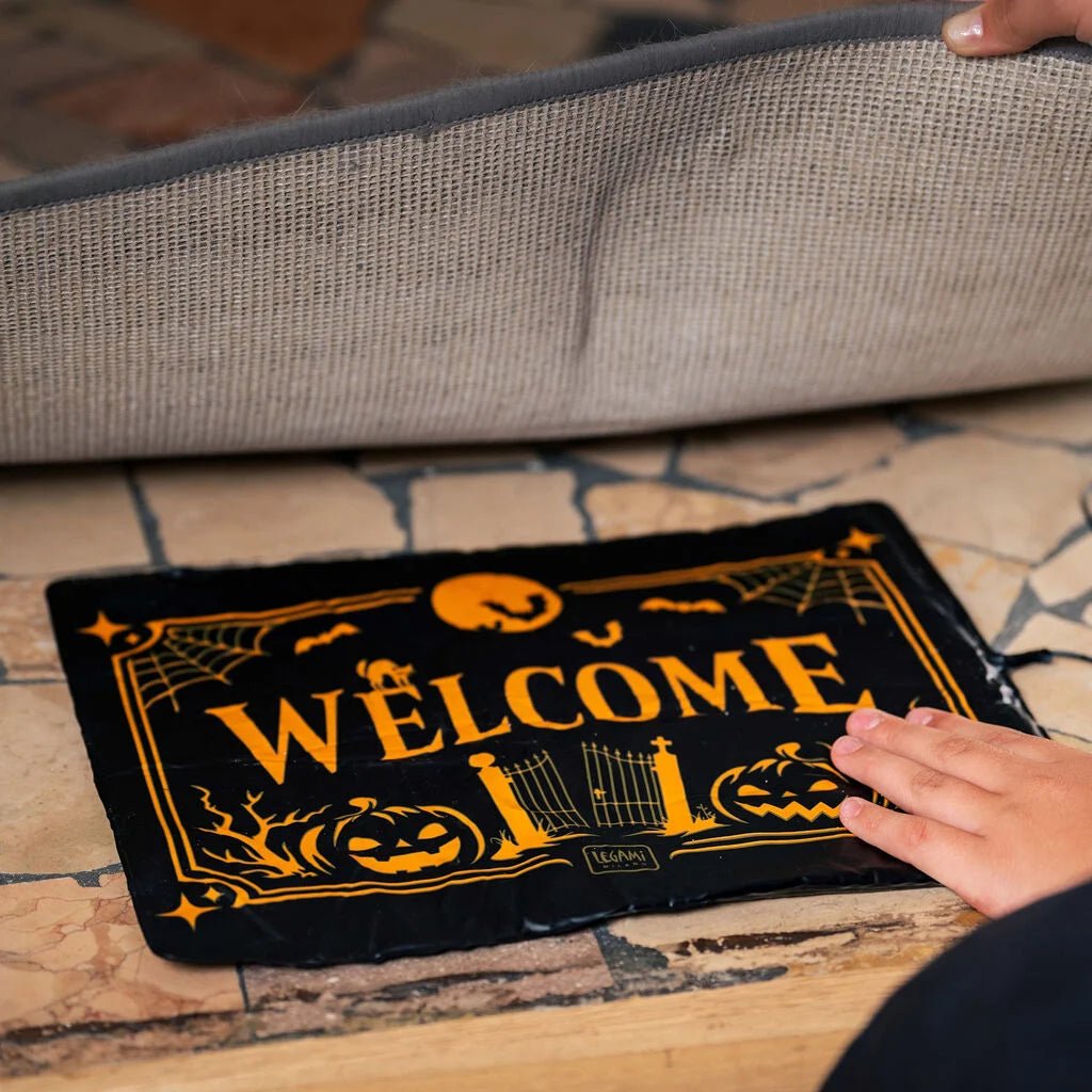 LEGAMI Türmatte mit Sound - Screaming Doormat - wunderwunsch