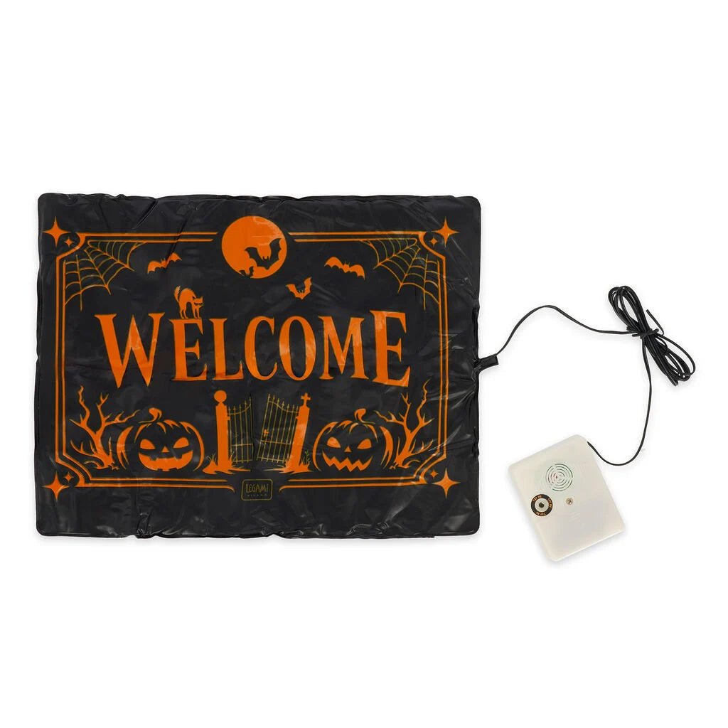 LEGAMI Türmatte mit Sound - Screaming Doormat - wunderwunsch