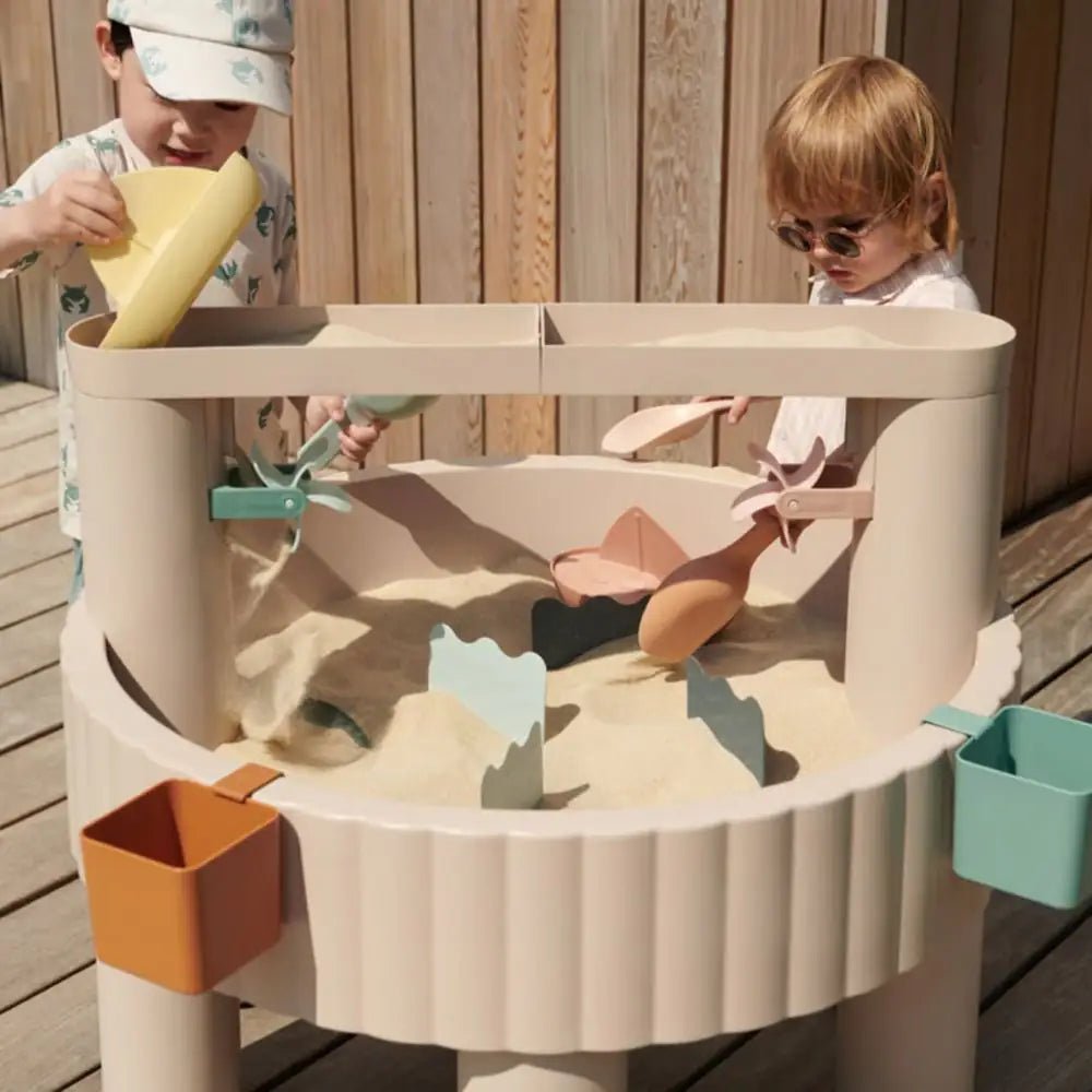 LIEWOOD Wasserspieltisch "Sepp" - wunderwunsch