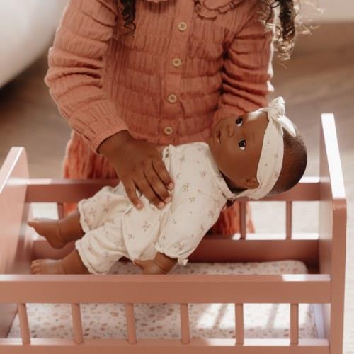 LITTLE DUTCH Babypuppe – Essentials – Noa - wunderwunsch