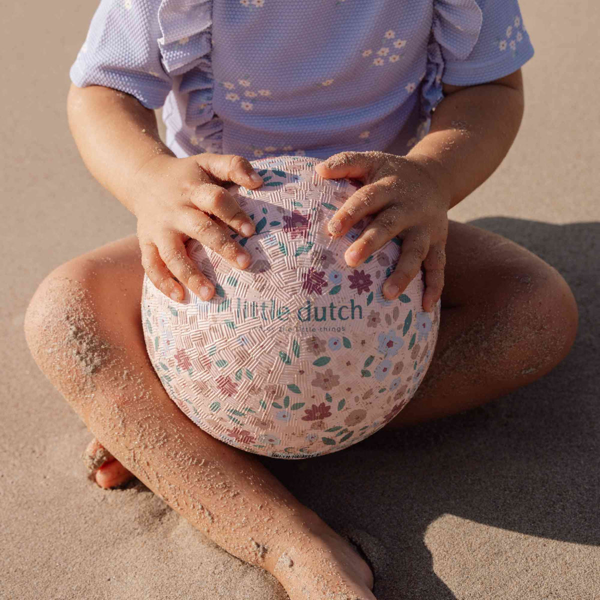 LITTLE DUTCH Miniball - Dreamy Mermaid - wunderwunsch
