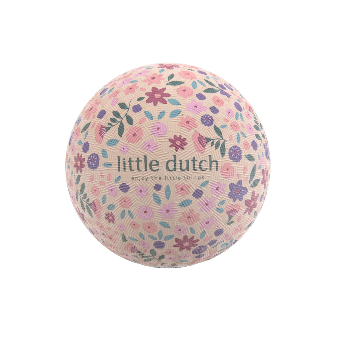 LITTLE DUTCH Miniball - Dreamy Mermaid - wunderwunsch