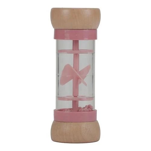 LITTLE DUTCH Regenrassel - rosa - Fairy Garden - wunderwunsch