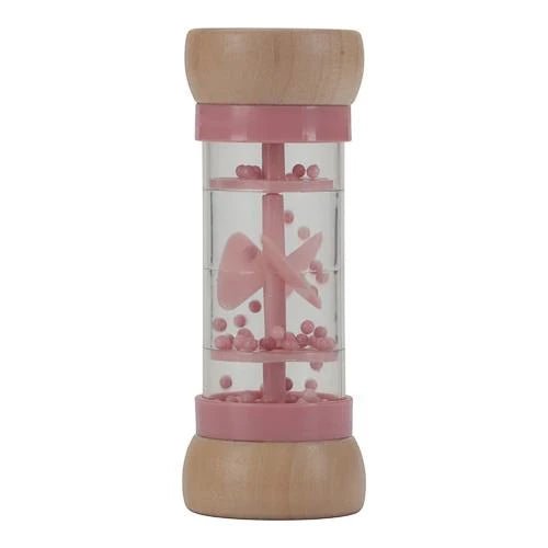 LITTLE DUTCH Regenrassel - rosa - Fairy Garden - wunderwunsch