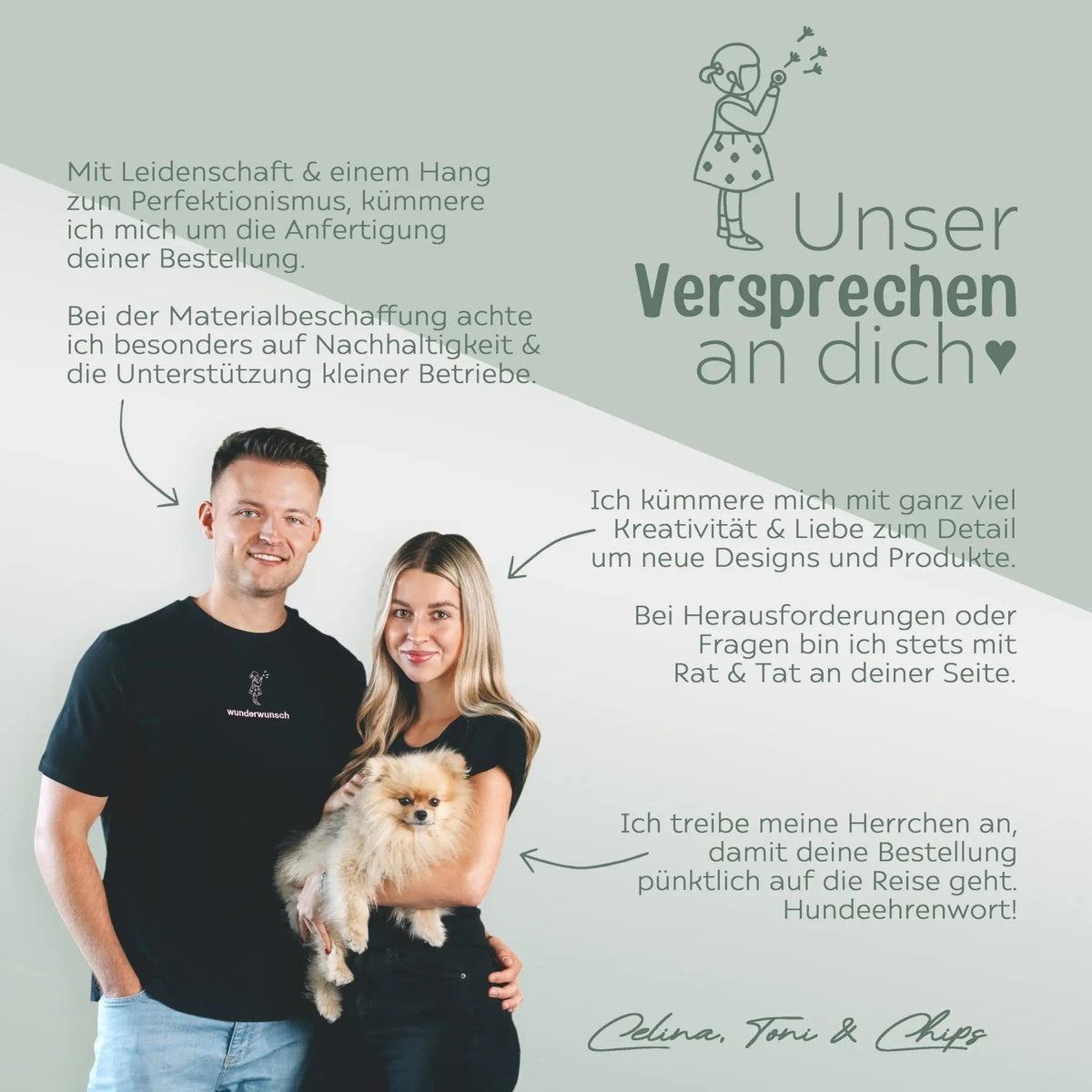 Meilensteinkarten Baby 32-teiliges Set - wunderwunsch