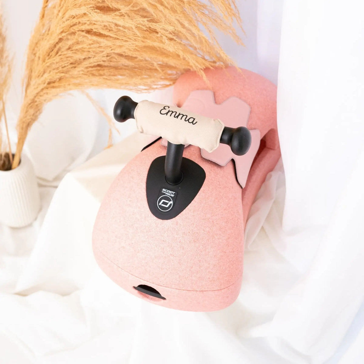 Scoot and Ride MyFirst personalisiert — 3-in-1 Babyscooter - wunderwunsch