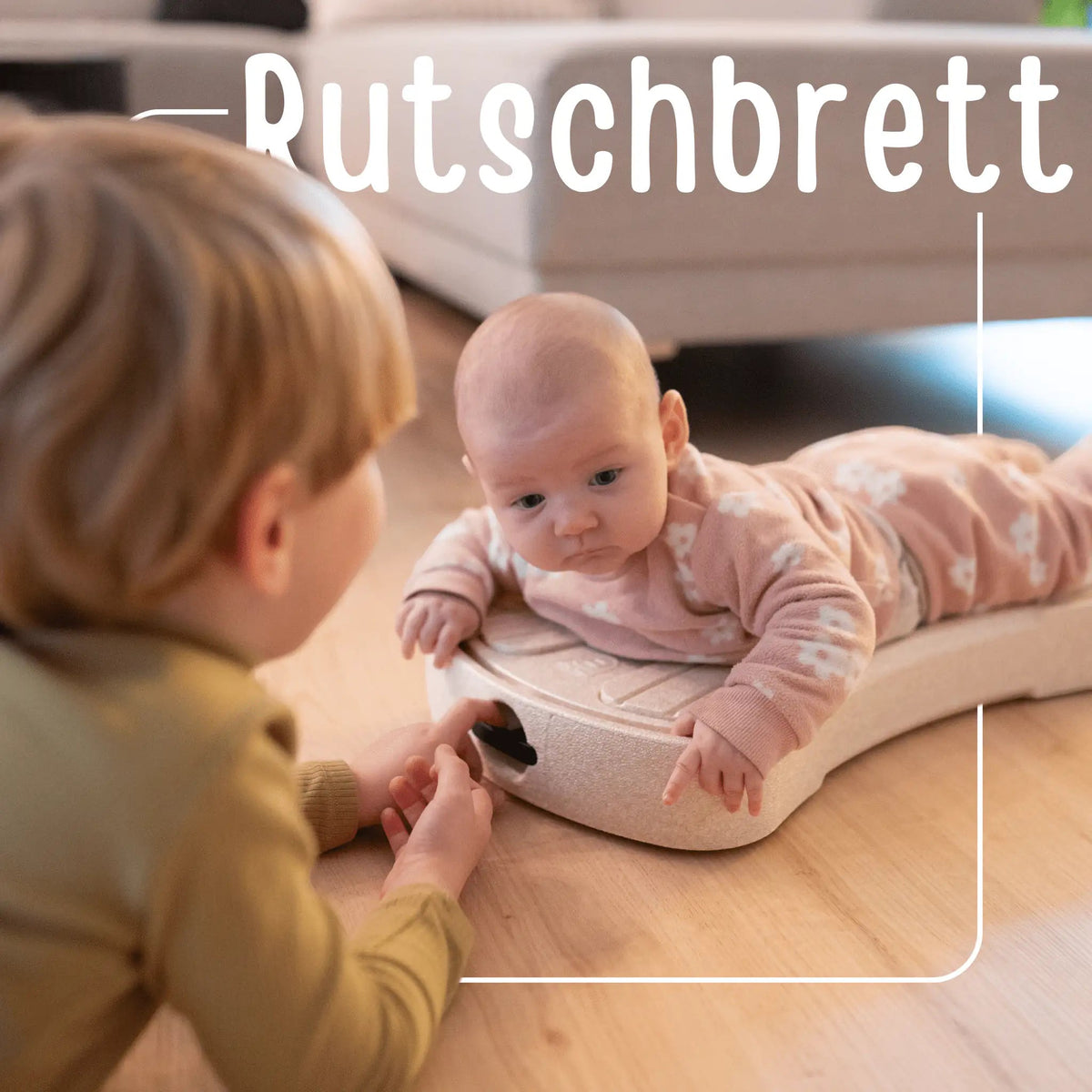 Scoot and Ride MyFirst personalisiert — 3-in-1 Babyscooter - wunderwunsch