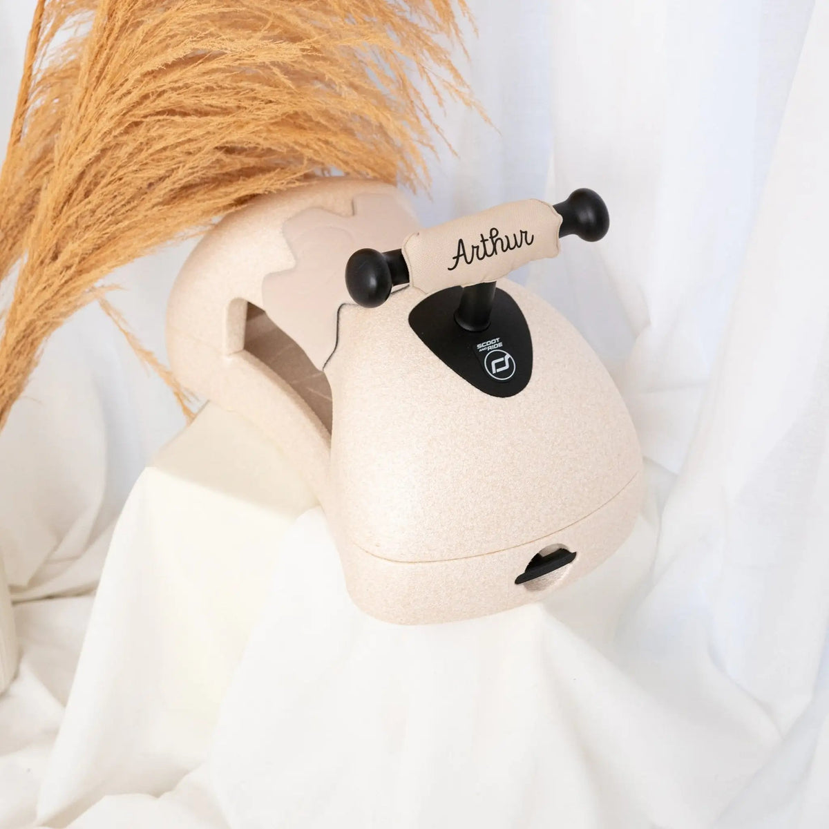 Scoot and Ride MyFirst personalisiert — 3-in-1 Babyscooter - wunderwunsch
