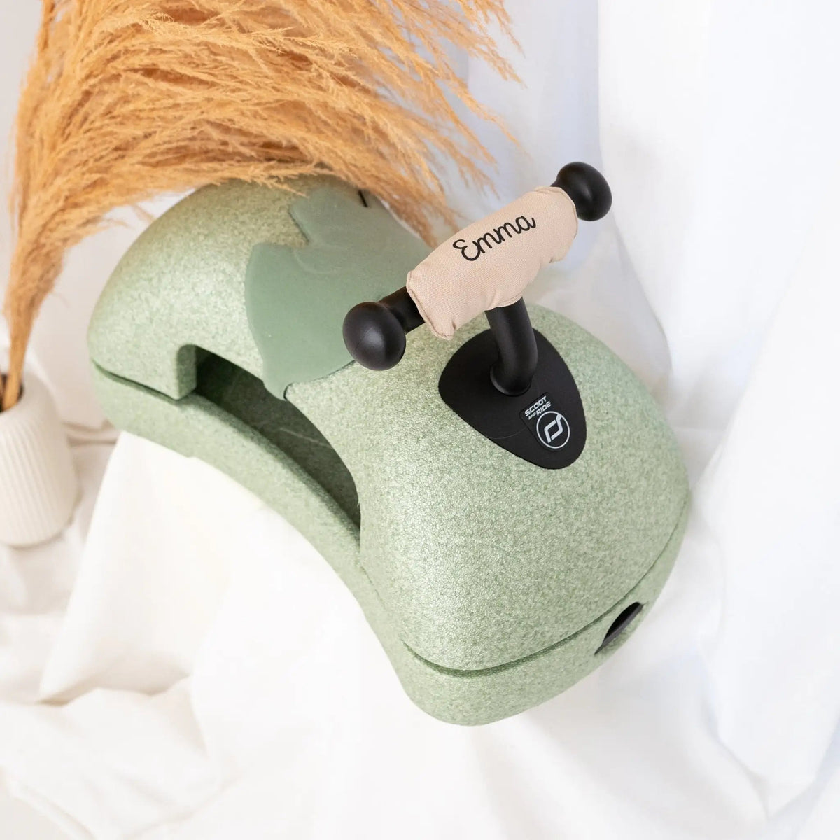 Scoot and Ride MyFirst personalisiert — 3-in-1 Babyscooter - wunderwunsch
