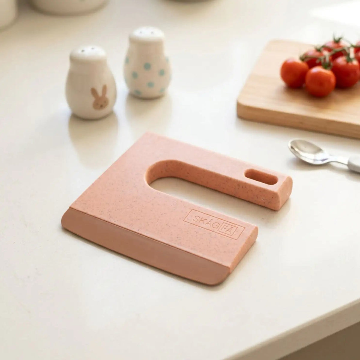 SKÅGFÄ Montessori Kindermesser personalisiert - wunderwunsch
