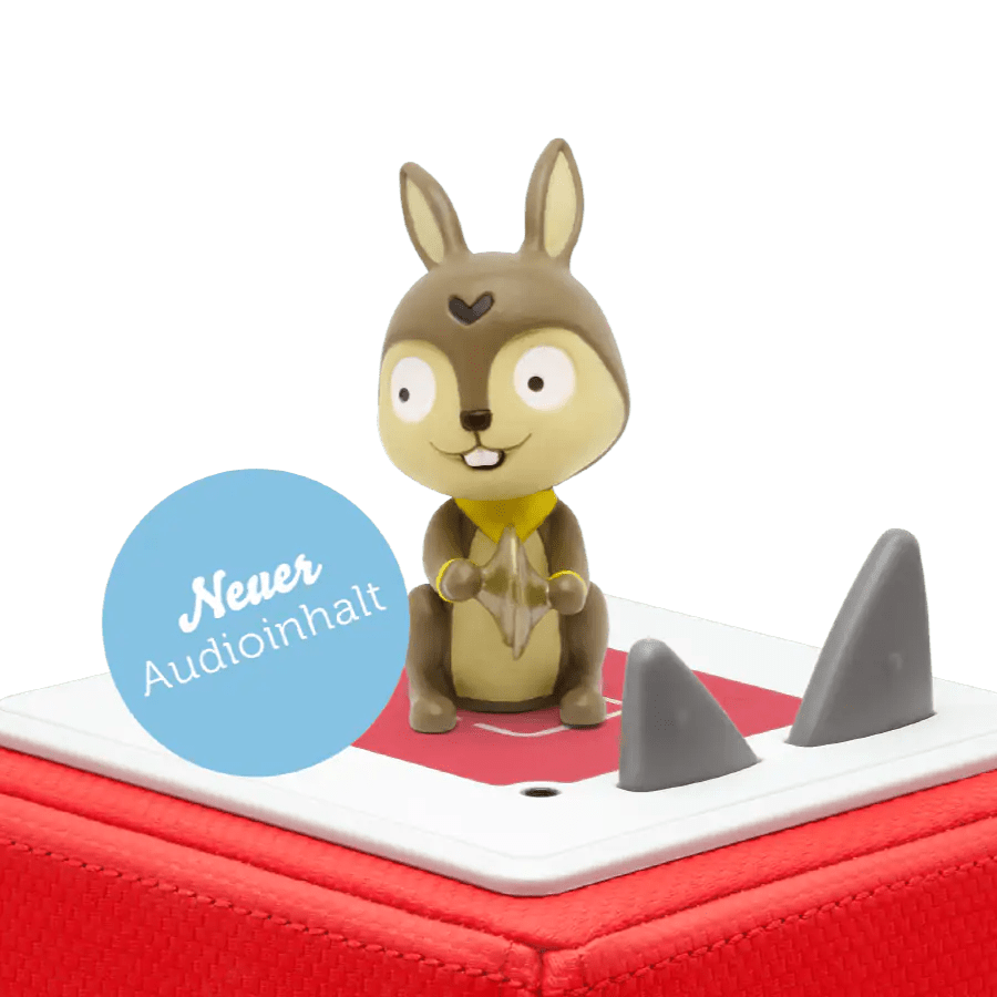 TONIES® - Kindergartenlieder - wunderwunsch