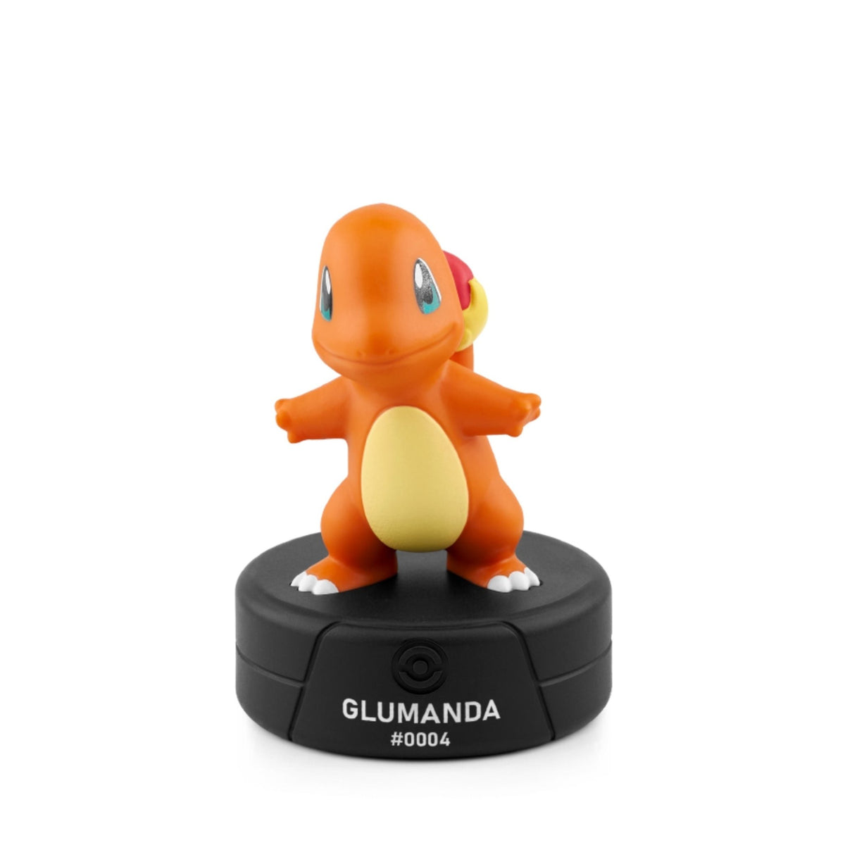 TONIES® - Pokémon Glumanda - wunderwunsch