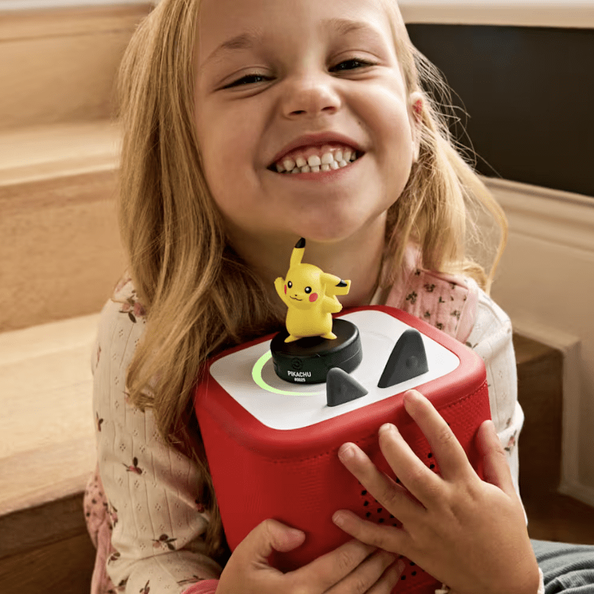 TONIES® - Pokémon Pikachu - wunderwunsch