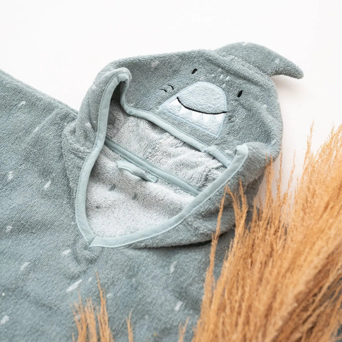 TRIXIE Badeponcho Baby personalisiert - wunderwunsch