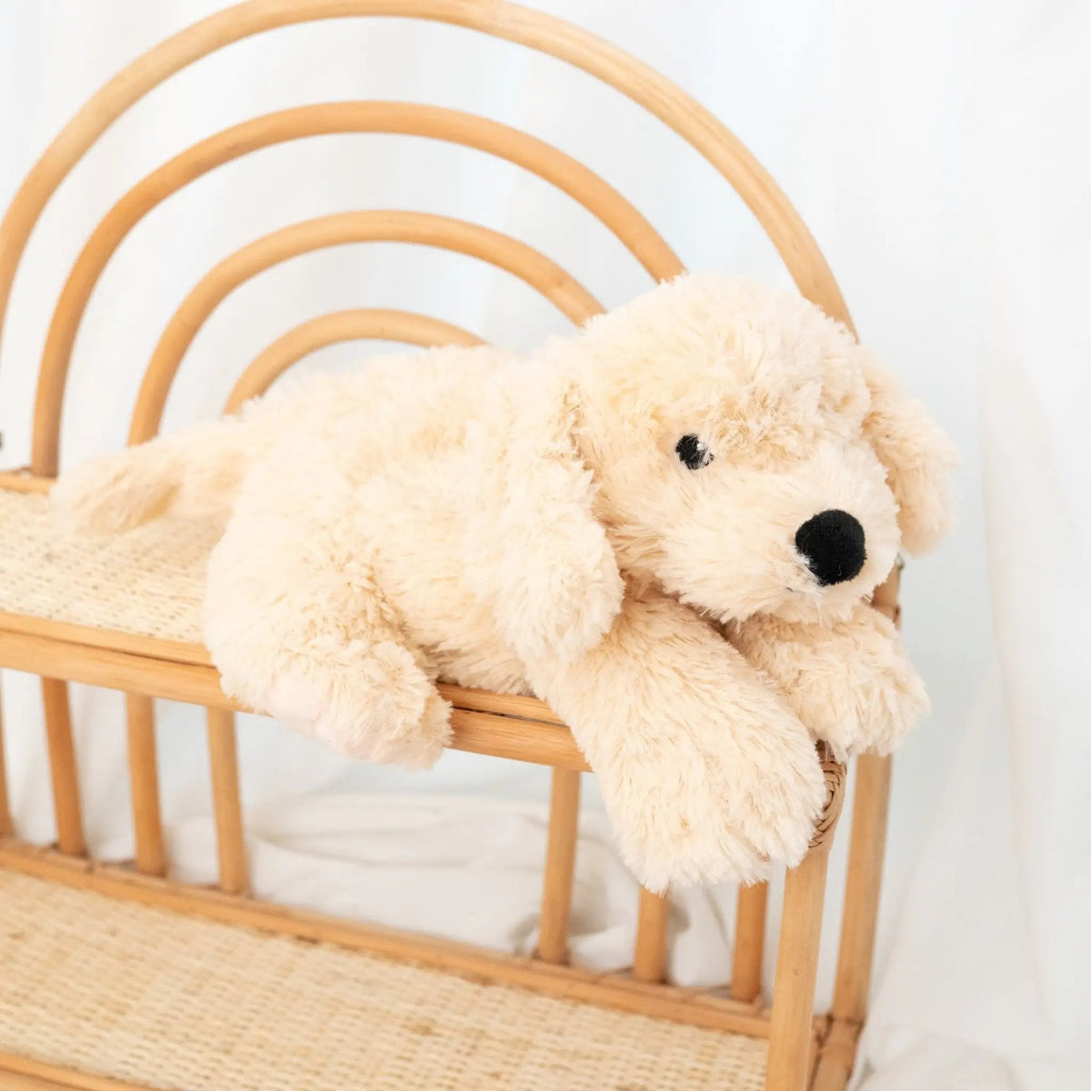 WARMIES Wärmekissen personalisiert - wunderwunsch