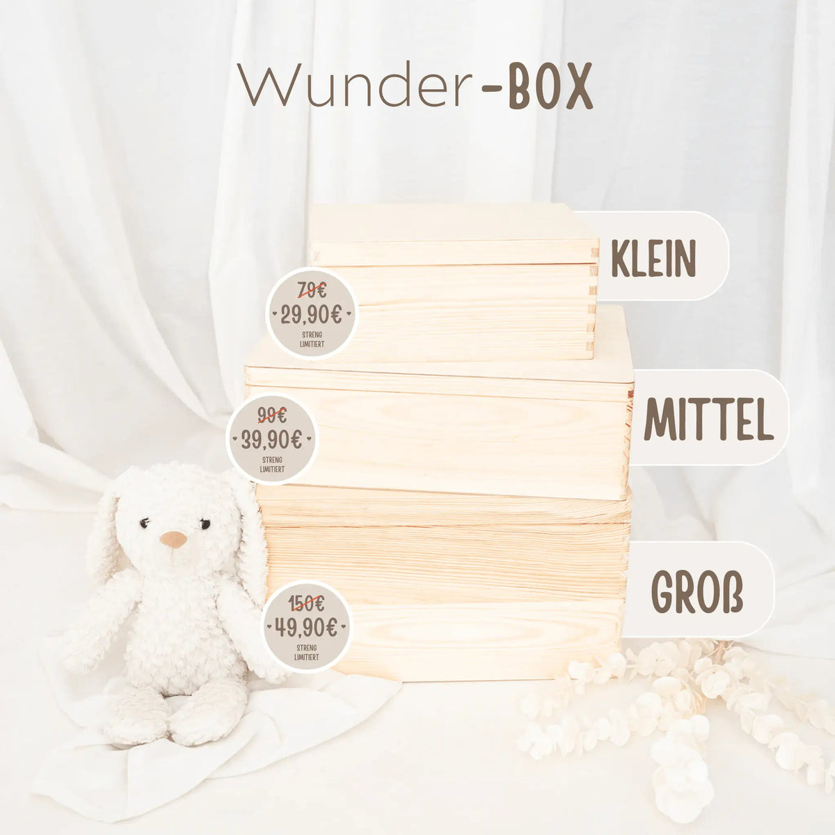 Wunder-Box - wunderwunsch